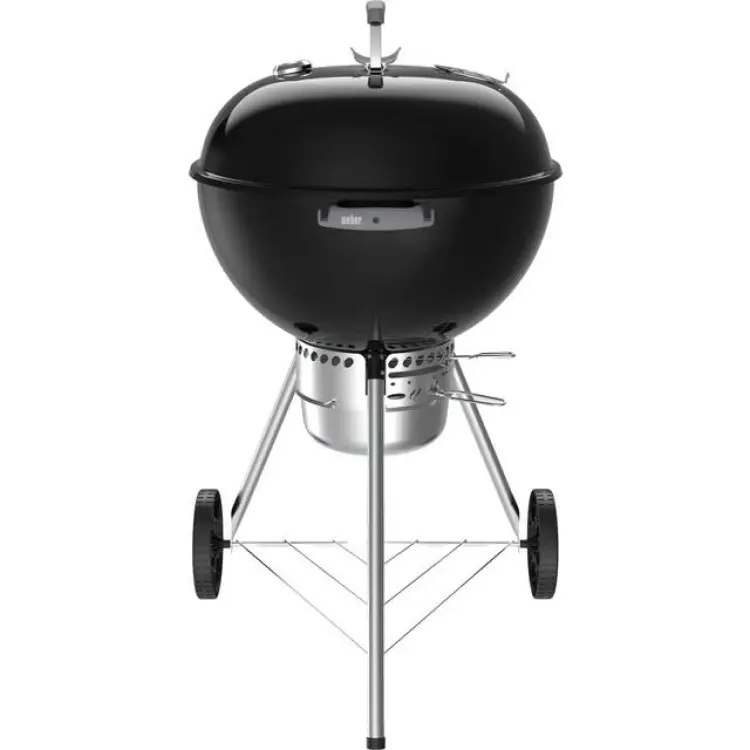 Weber Original Kettle Premium Kolgrill 57 cm