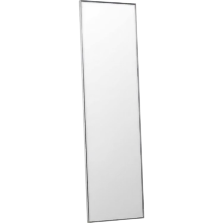 Venture Design Dalton Spegel Silver 220 x 67 cm Väggspegel