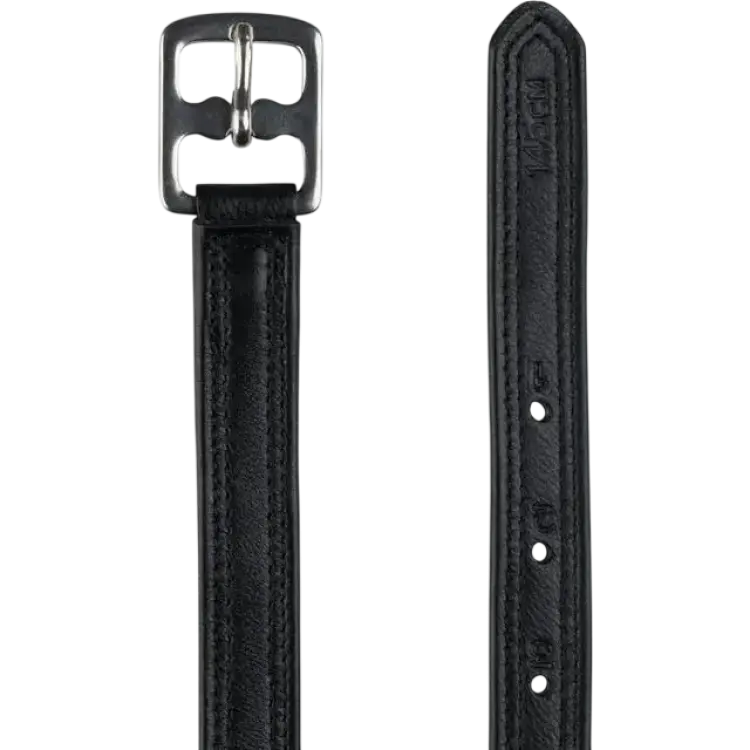 Horze Stigläder Med Nylon