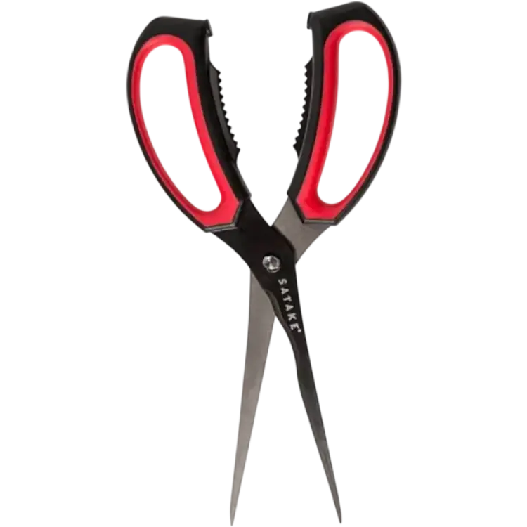 Satake Shellfish Kökssax