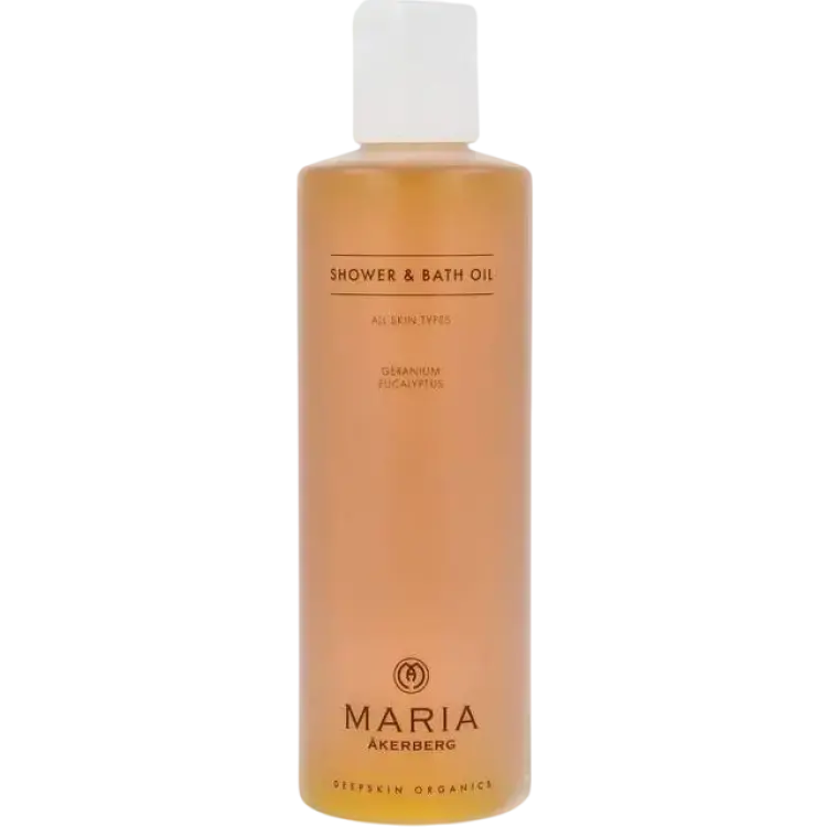 Maria Åkerberg Shower & Bath Oil 250ml