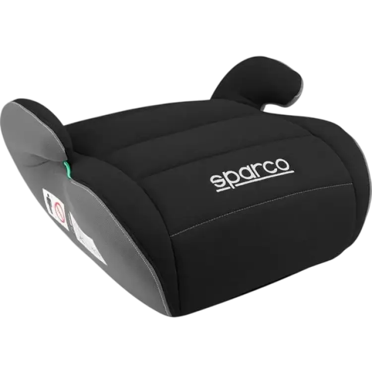 Sparco F100KI I-Size Bältesstol 125-150 cm