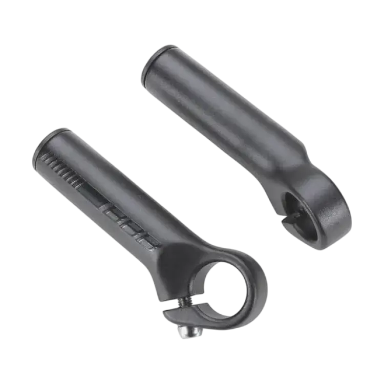 BBB Barends TrailMonkey Svart