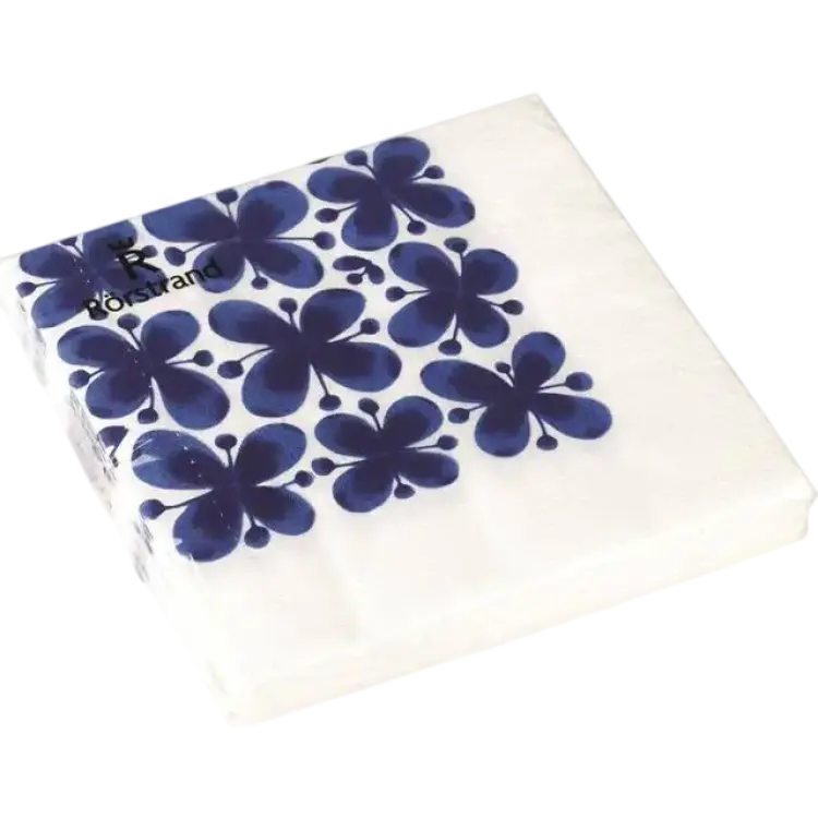 Rörstrand Mon Amie servett 33x33cm 20pk