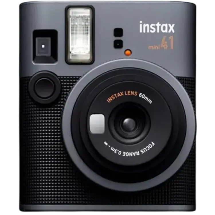 Fujifilm Instax Mini 41 Black