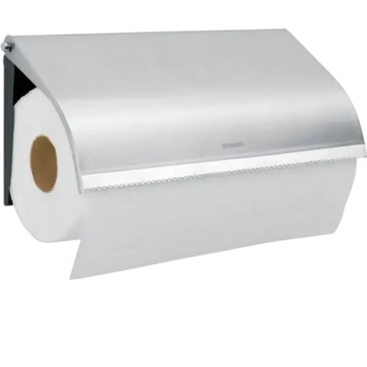 Brabantia - Hushållspappershållare 13.8cm