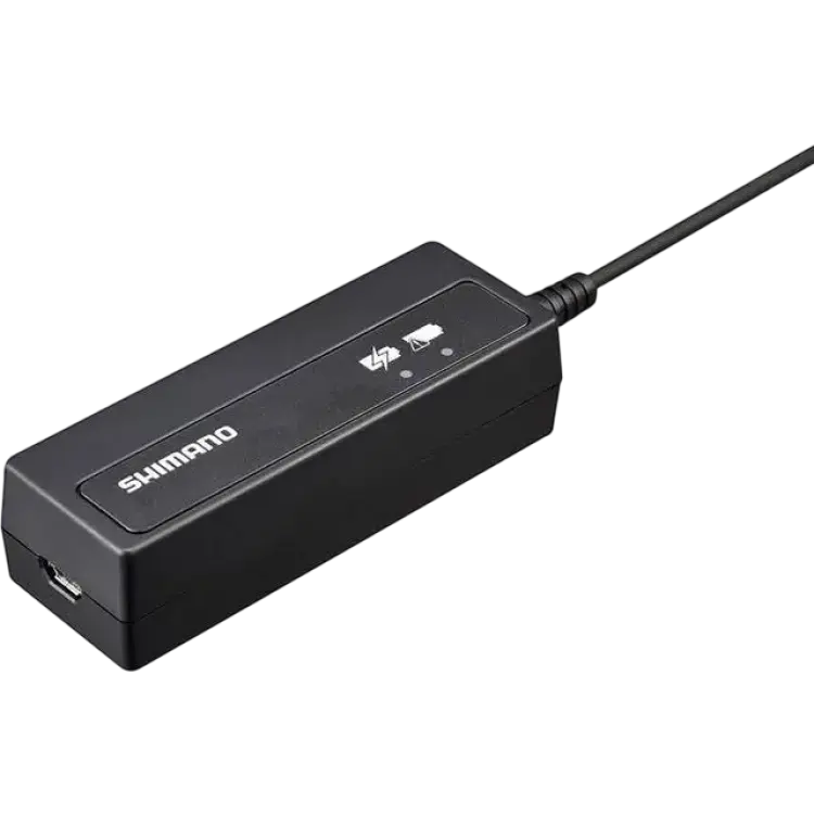 Shimano Battery Charger Di2 SM-BCR2 7.4V