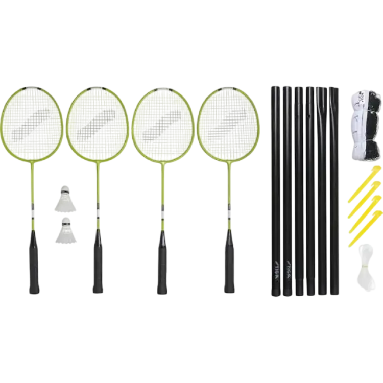 STIGA Sports Weekend WS