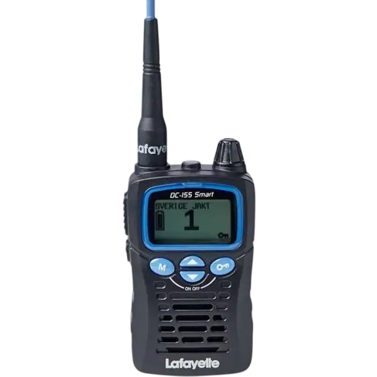 Walkie talkie