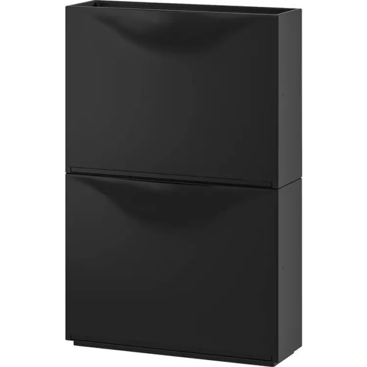IKEA TRONES Skoskåp/förvaring Skoställ