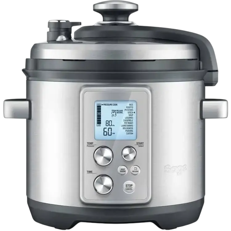 Sage The Fast Slow Pro