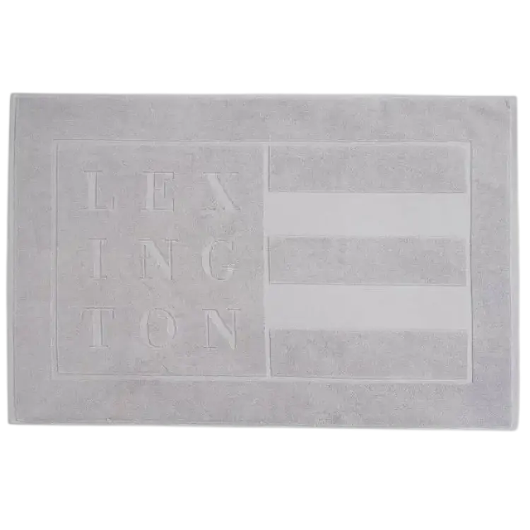 Lexington Hotel Grå 60x90cm