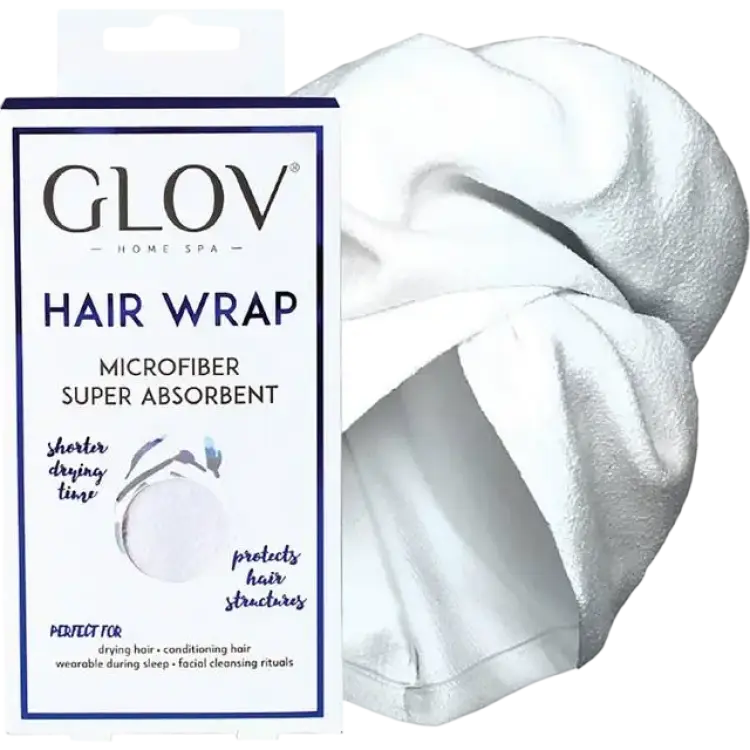 GLOV Hair Wrap