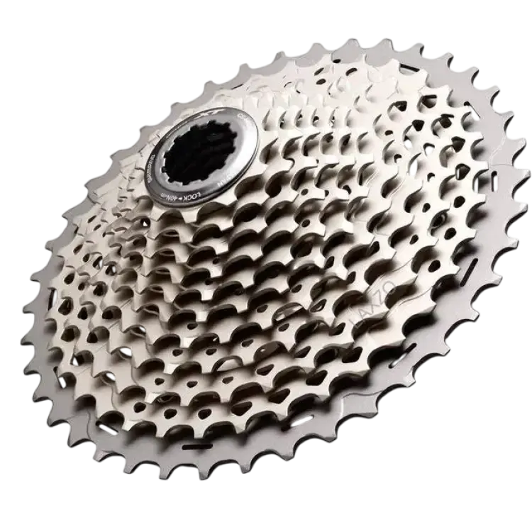 Shimano Deore XT CS-M8000 11-växlar 11- 42T