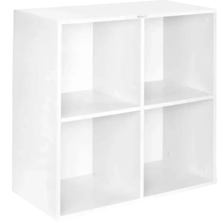 Zomo VS-Box 400 White