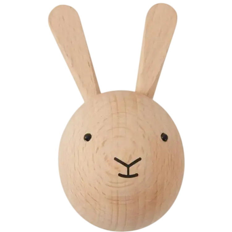 OYOY Mini Rabbit Hook