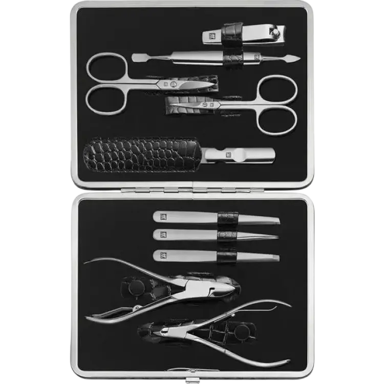 Zwilling Classic Inox Manicure Set 10-pack