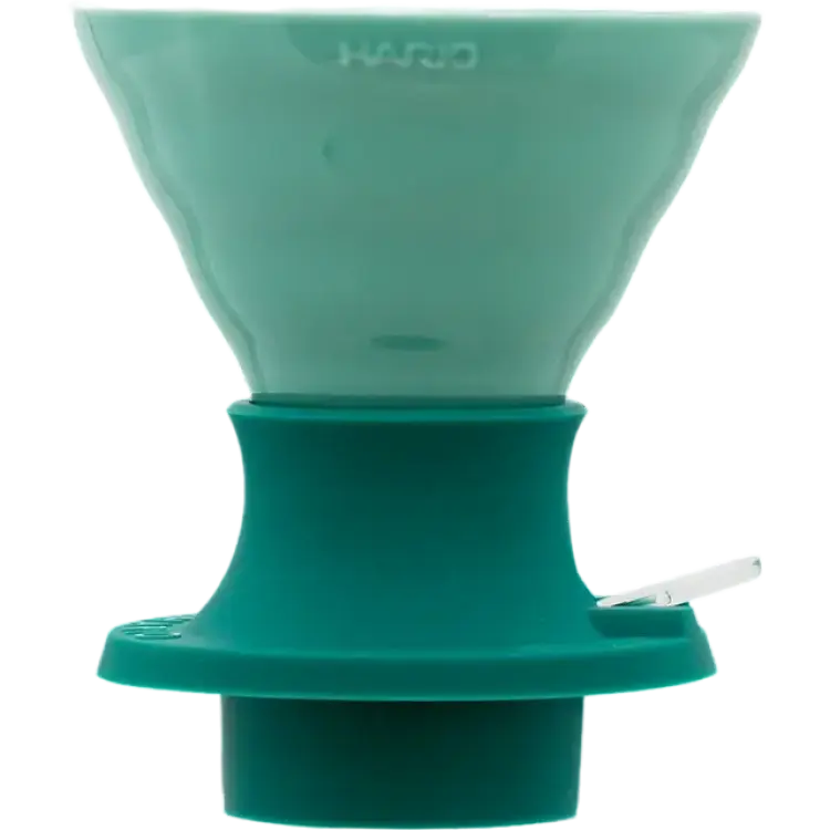 Hario V60 Immersion Dripper Switch Ceramic Storlek 02