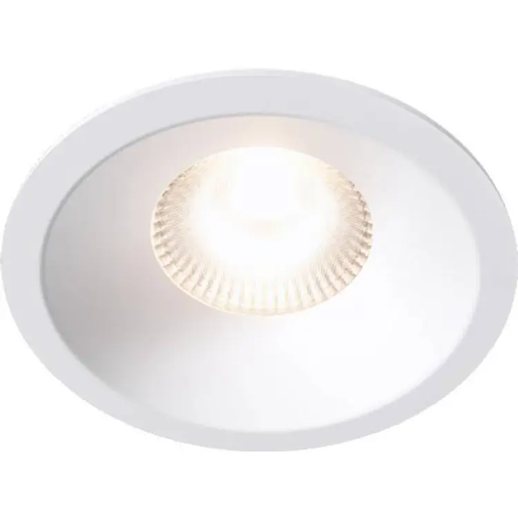 Plejd Deep DWN White Spotlight