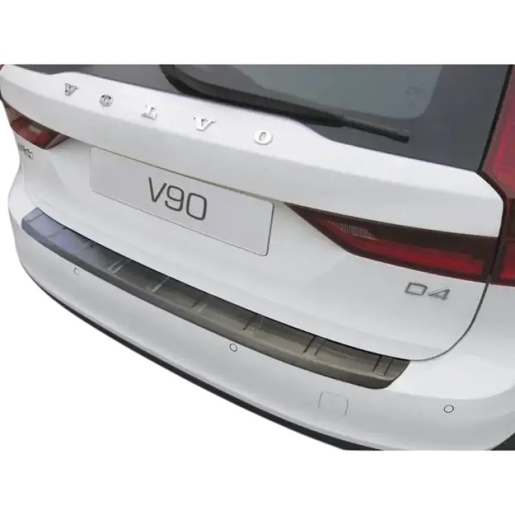 RGM RGM Stötfångarskydd Volvo V90 2017- Stötfångarskydd