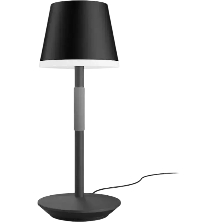 Philips Hue Belle Bordslampa 35cm