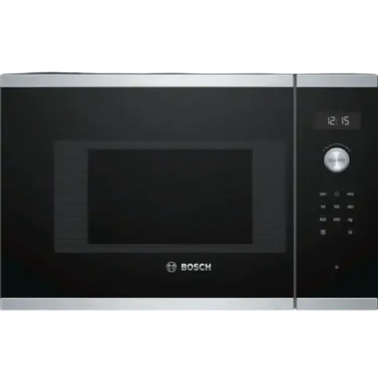 Bosch BFL524MS0 Integrerad