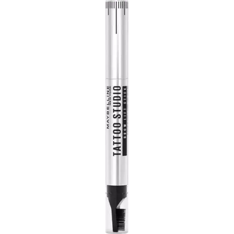 Maybelline Tattoo Studio Brow Lift Stick #00 Clear