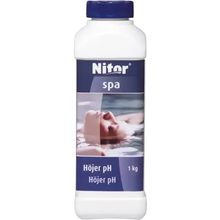 Nitor Raises PH 700g