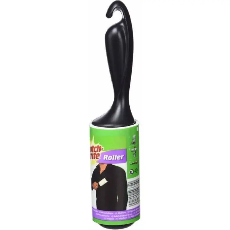 3M Klädvårdsrulle ScotchBrite