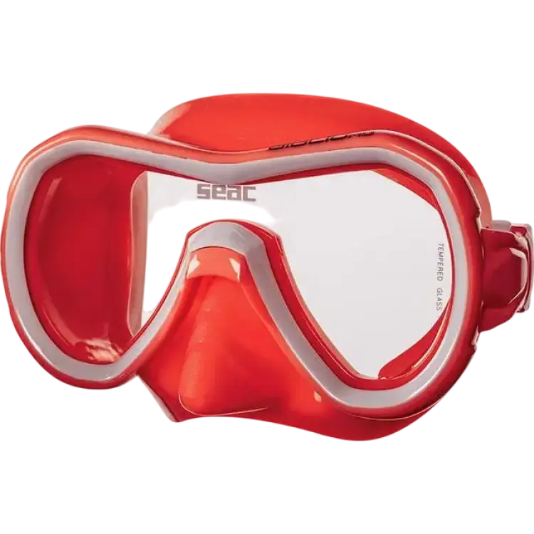 Seac Sub Giglio MD Mask Jr