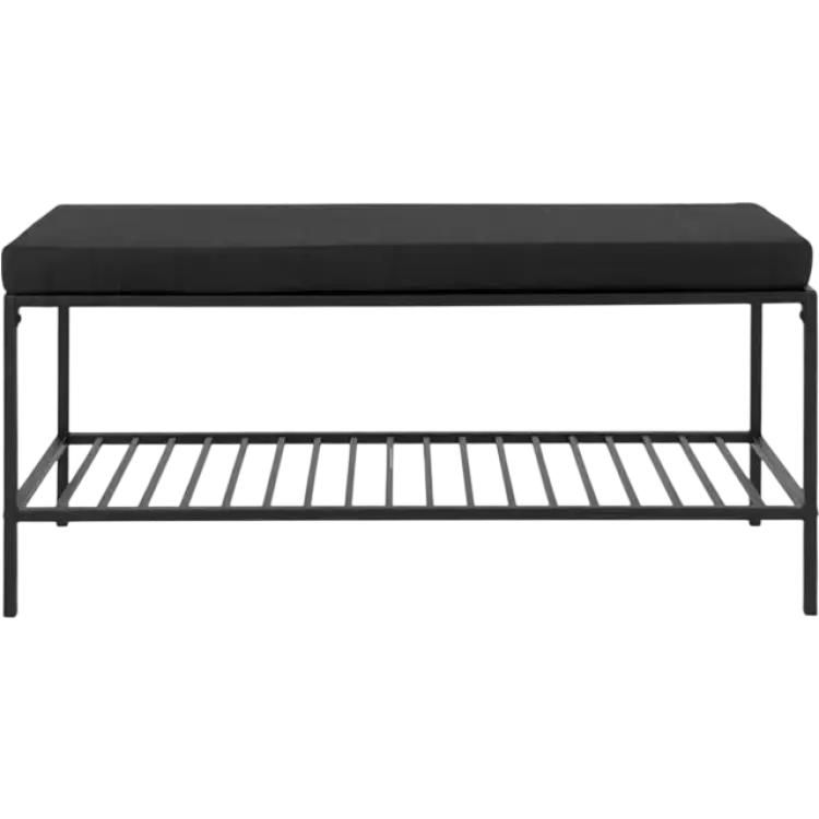 House Nordic Vita Sittbänk 100x48.5cm