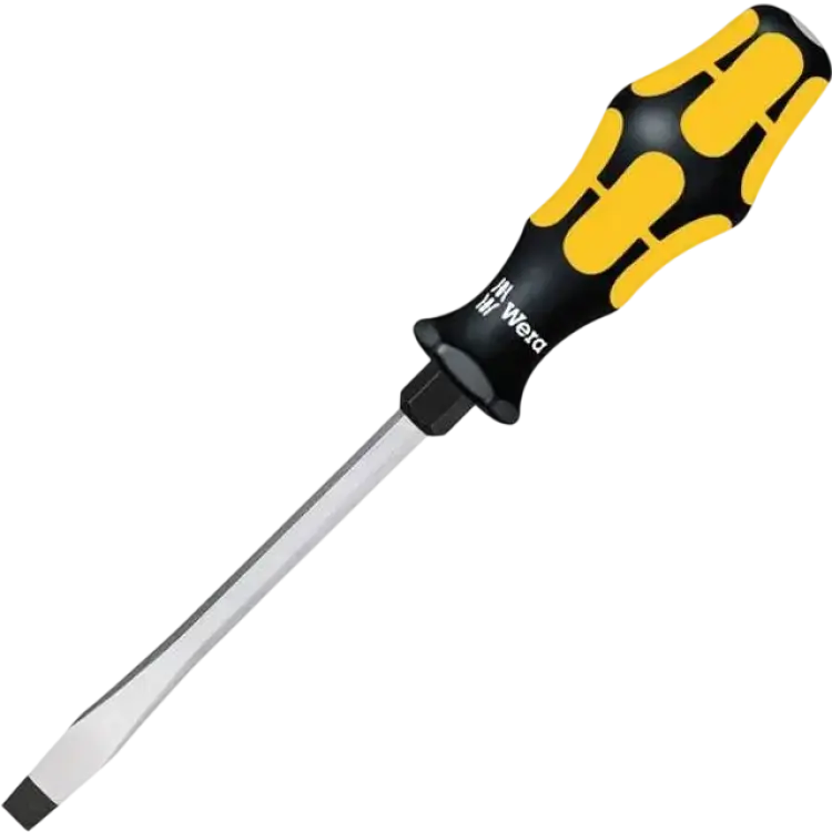 Wera 932 A 05018268001 1 Pcs Spårskruvmejsel