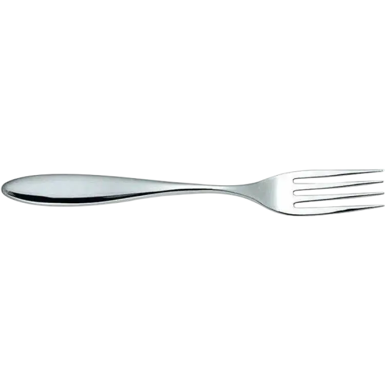 Alessi Mami Serveringsgaffel 24.5cm