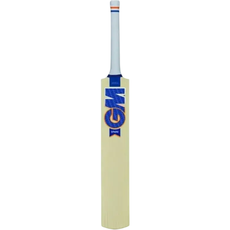 Gunn and Moore (Harrow, Natural) Sparq 2022 Cricket Bat
