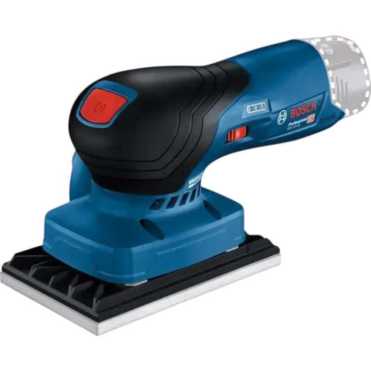 Bosch GSS 12V-13 Professional Solo