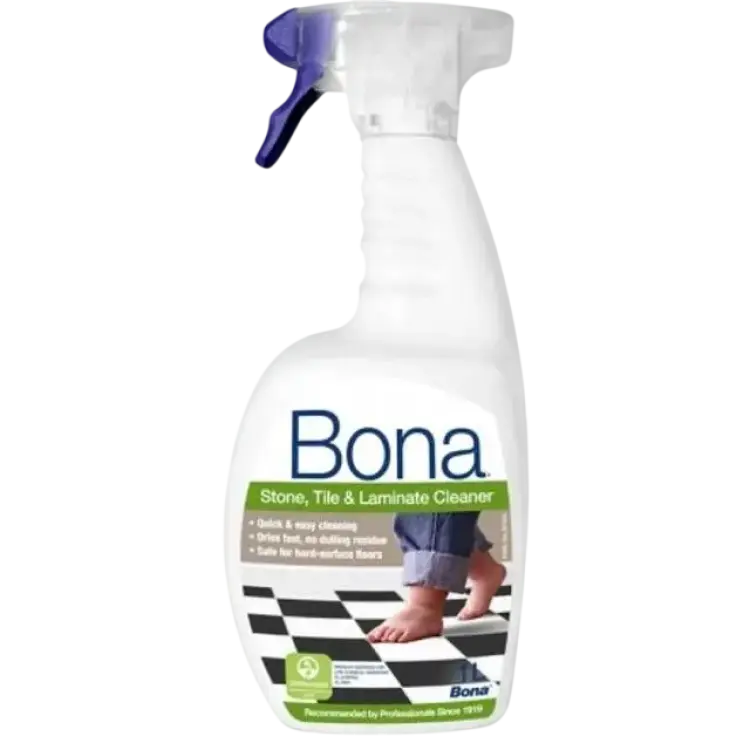 Bona Stone Tile & Laminate Polish 1L