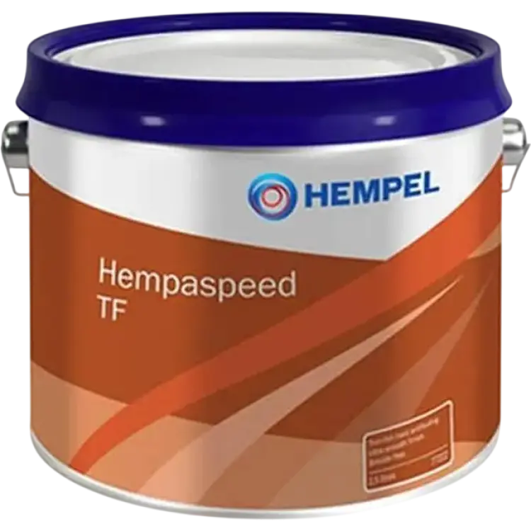 Hempel Hempaspeed TF 0.75L