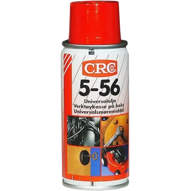 CRC 5-56 Multiolja 0.1L