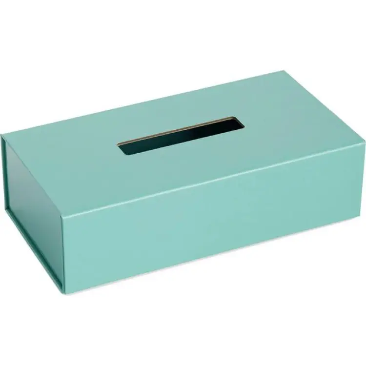 Hay Colour Storage Tissue Box H7 x D13 x W24.5 cm