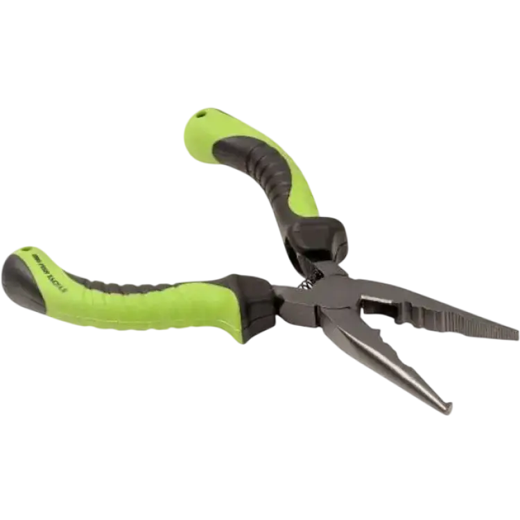 BFT Splitring Flacktång