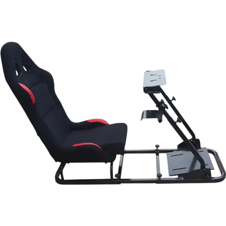 Autostyle Racingstol för gaming