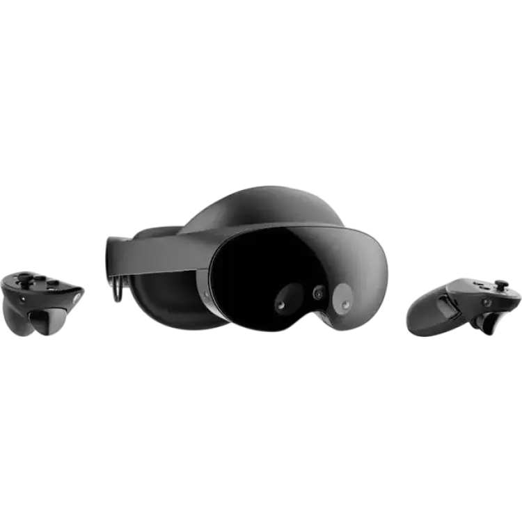 Meta (Oculus) Quest Pro