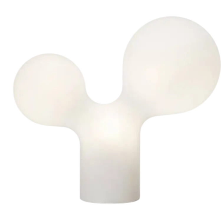 Innolux Double Bubble Bordslampa 53cm