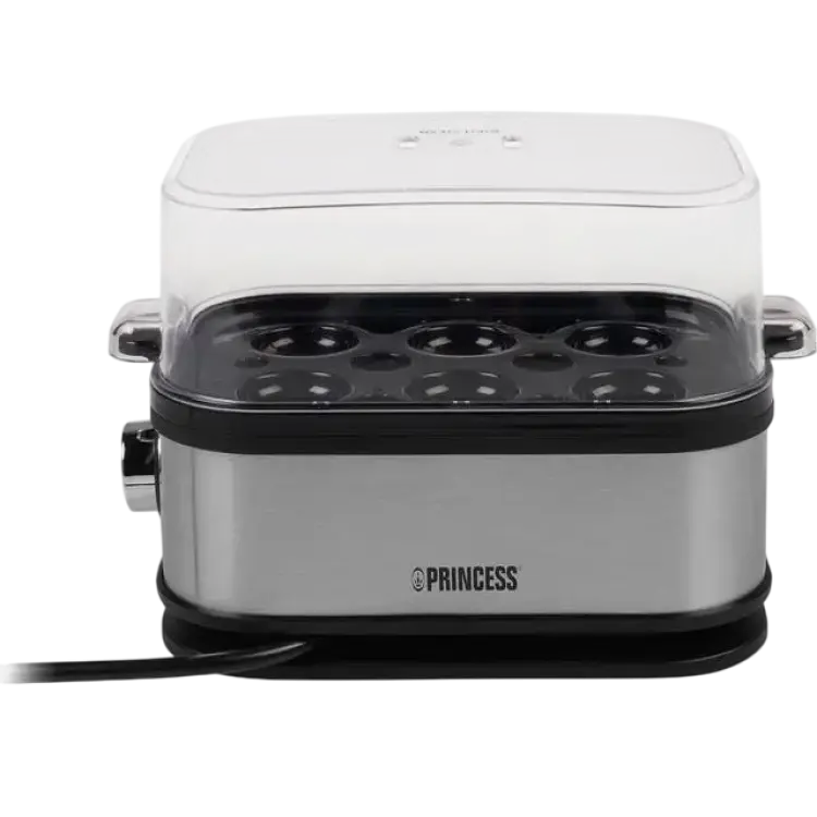 Princess Äggkokare 6 Ägg 400 Watt