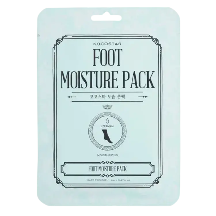 Kocostar Foot Moisture Pack 14ml