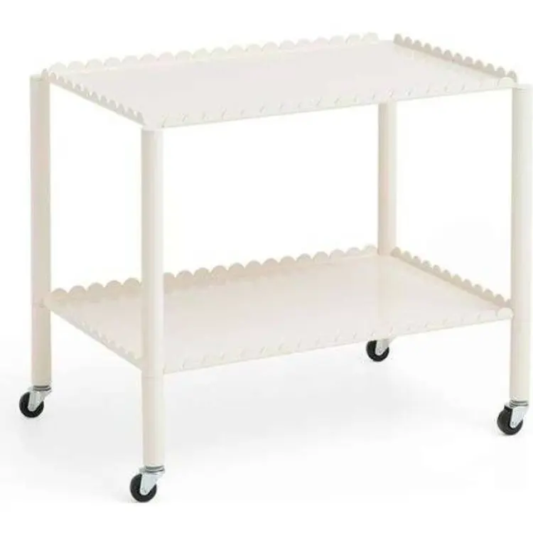 Hay Arcs Trolley Rullbord