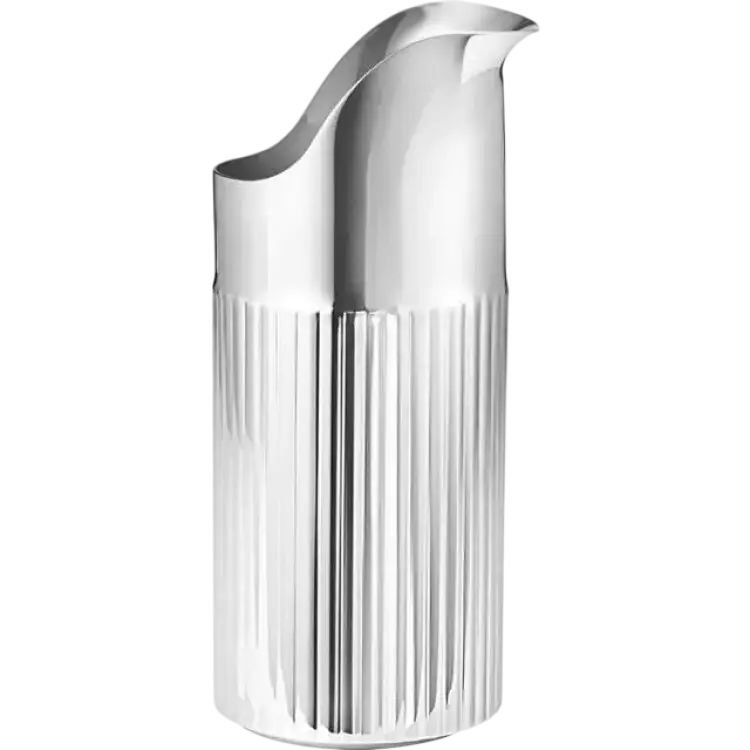 Georg Jensen Bernadotte Mjölkkanna