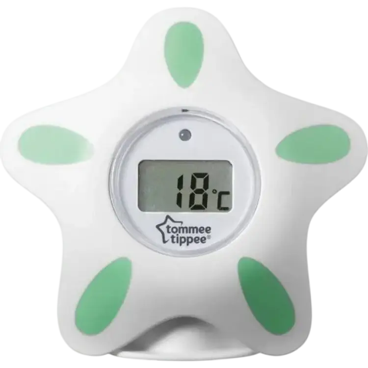 Tommee Tippee Bad och Rumtermometer