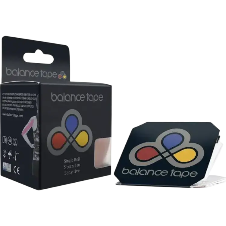 Kinesiologitejp