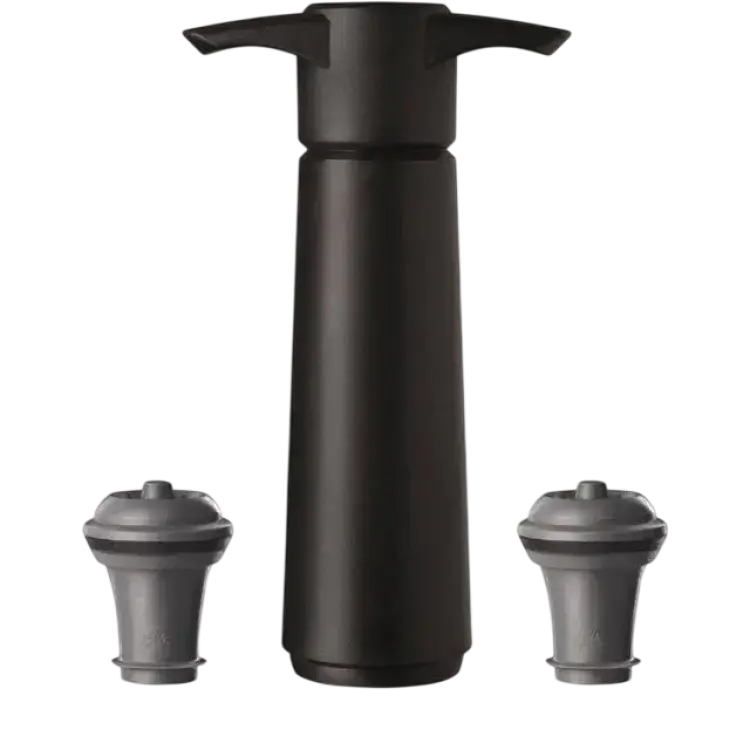 Vacu Vin Wine Saver Gift Pack Vinpump